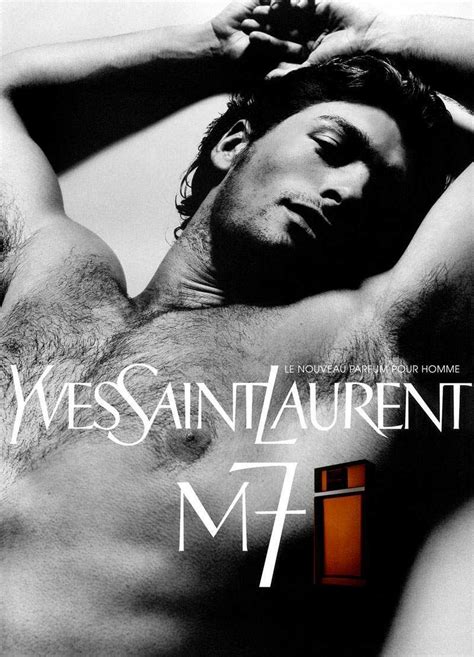 ysl m7 commercial tom ford|tom ford m7 cologne.